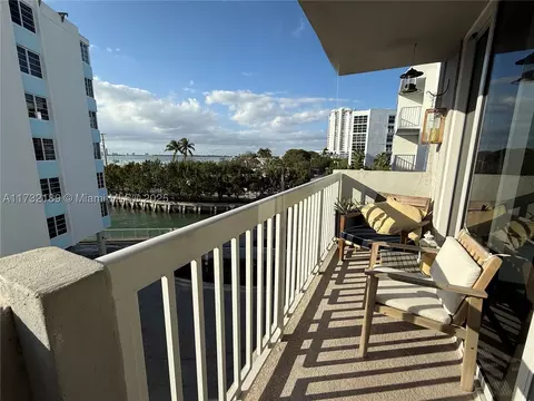 1670 Bay Rd #4E, Miami Beach, FL 33139