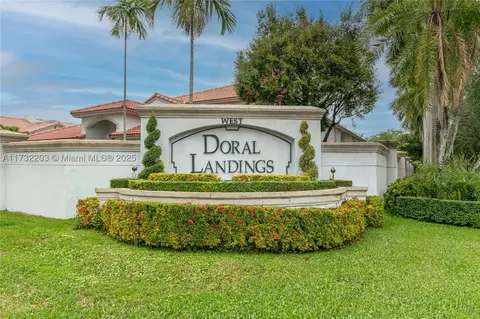 11609 NW 51st Ter, Doral, FL 33178