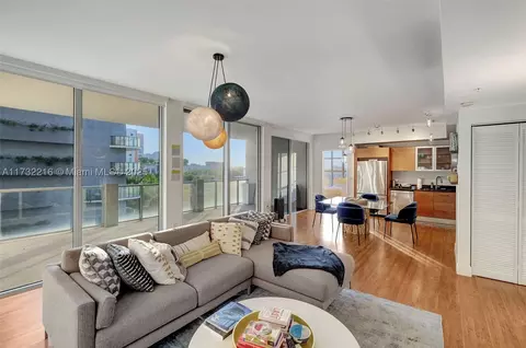 3451 NE 1st Ave #M0507, Miami, FL 33137