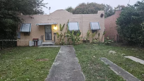 Undisclosed, Miami, FL 33138