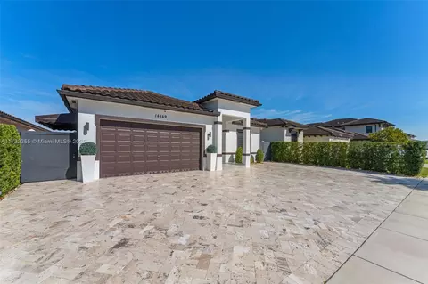 14549 SW 18th St, Miami, FL 33175