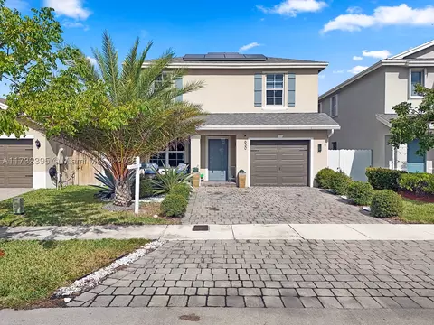 630 NE 5th Way, Florida City, FL 33034