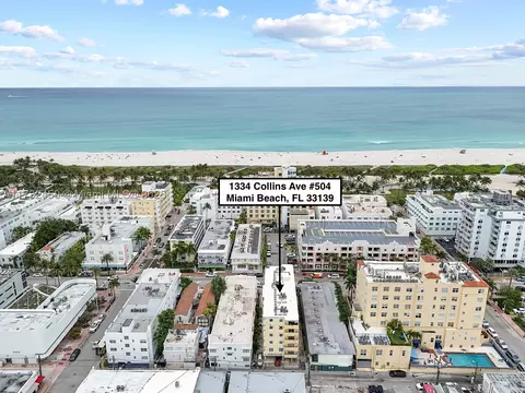 1334 Collins Ave #504, Miami Beach, FL 33139
