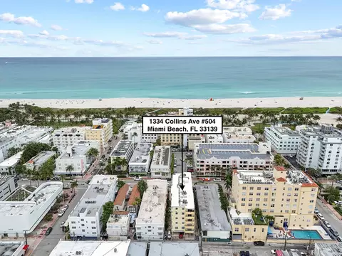 1334 Collins Ave #504, Miami Beach, FL 33139