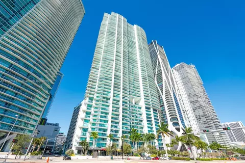 Undisclosed, Miami, FL 33132