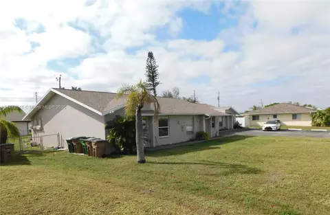 508 SE 7 St, Cape Coral, FL 33990