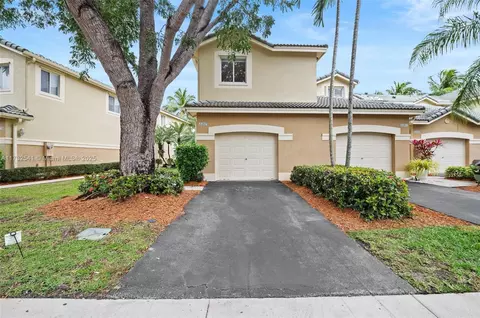 2267 Cordoba Bnd #2267, Weston, FL 33327