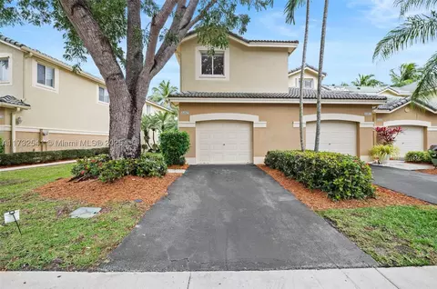2267 Cordoba Bnd #2267, Weston, FL 33327