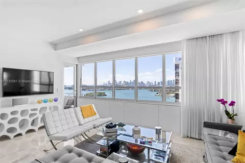 11 Island Ave #PH3, Miami Beach, FL 33139