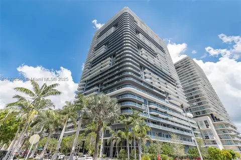 121 NE 34th St #L602, Miami, FL 33137