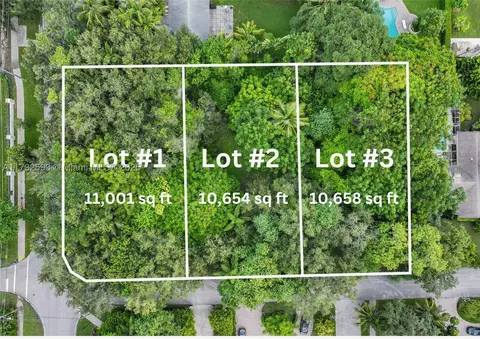 7709 SW 67th Ave #1, South Miami, FL 33143