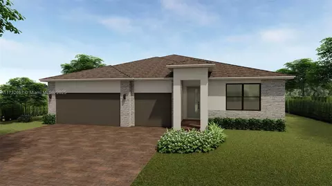 30682 SW 192 Ct, Homestead, FL 33033