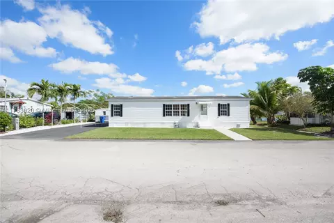 35250 SW 177 Ct #31, Homestead, FL 33034