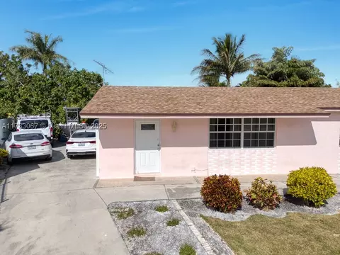 26750 SW 125th Ave, Homestead, FL 33032