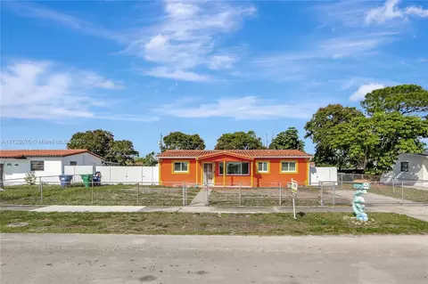 3041 NW 210 Ter, Miami Gardens, FL 33056