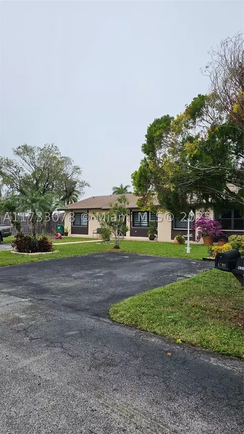 4516 SW 136th Pl, Miami, FL 33175