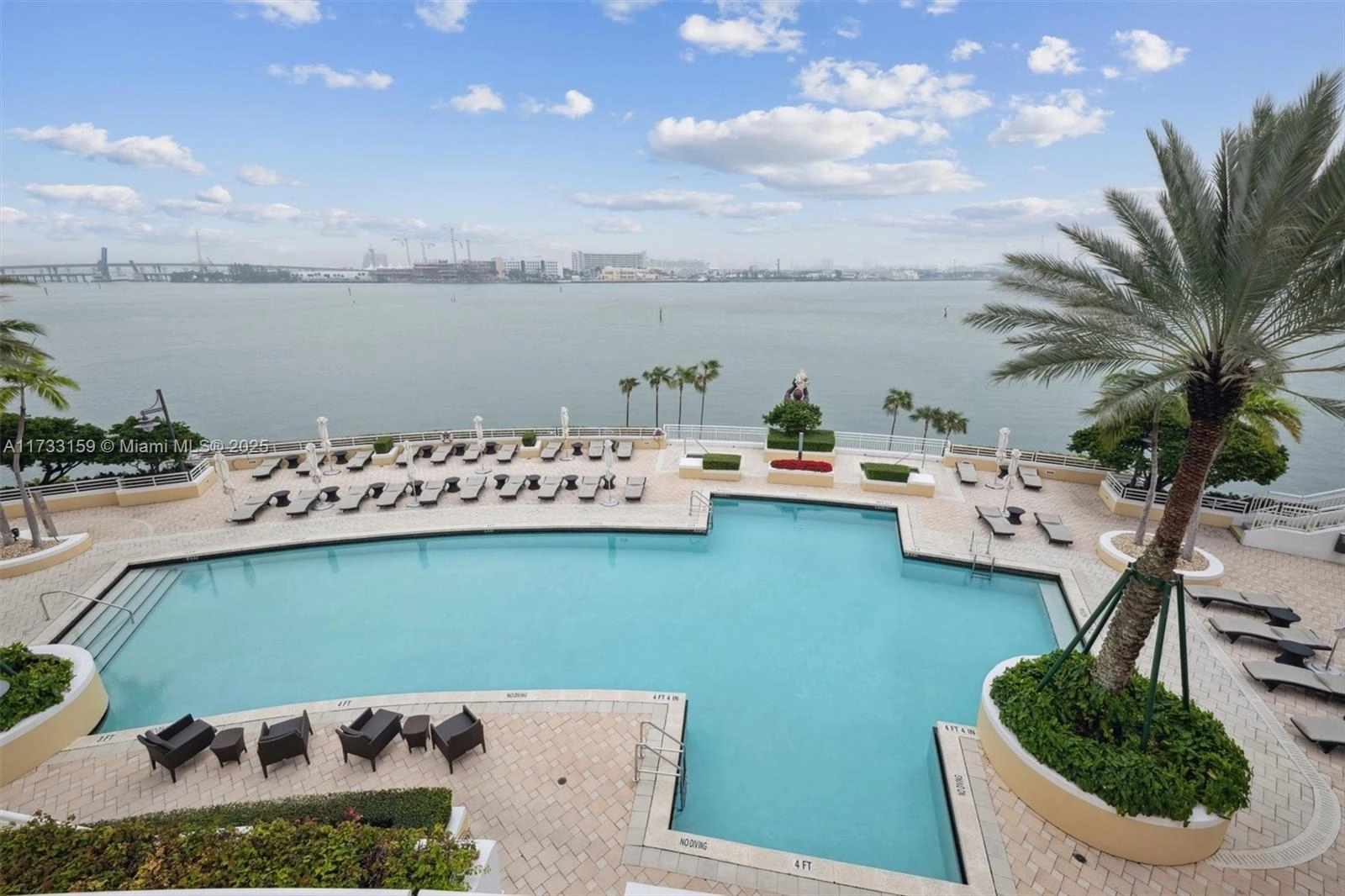 808 Brickell Key Dr Unit 501