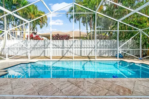 Undisclosed, Pembroke Pines, FL 33028