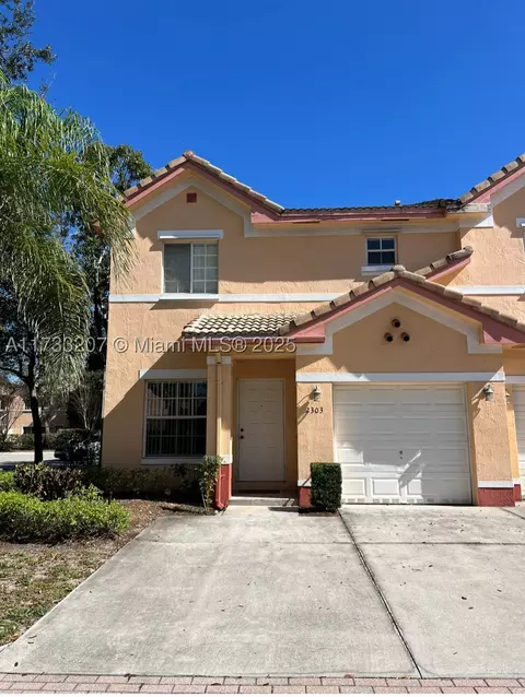 2303 SW 87th Ter #2303, Miramar, FL 33025