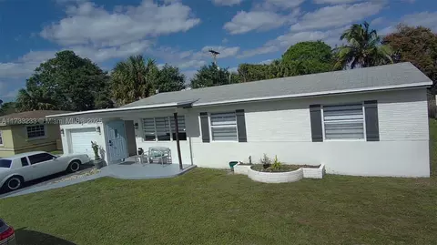 6651 SW 25th St, Miramar, FL 33023