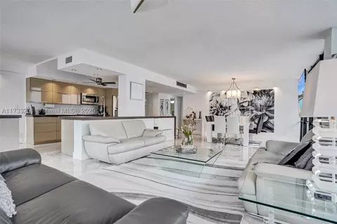 2017 S Ocean Dr #1001, Hallandale Beach, FL 33009