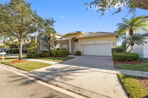 1237 NW 167th Ave, Pembroke Pines, FL 33028