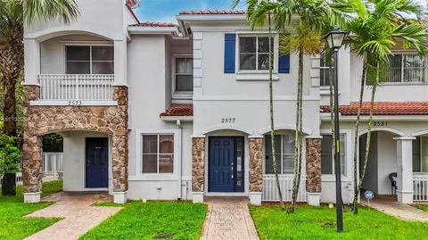 2577 SW 82nd Ave #102, Miramar, FL 33025