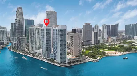 325 S Biscayne Blvd #1726, Miami, FL 33131 photo 23