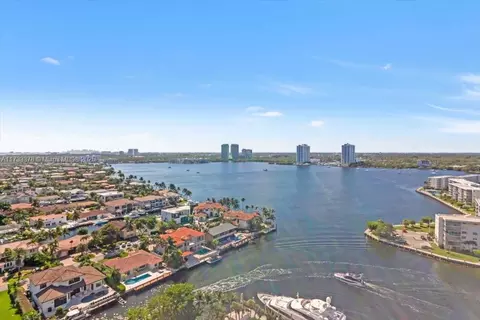1000 Island Blvd #2003, Aventura, FL 33160