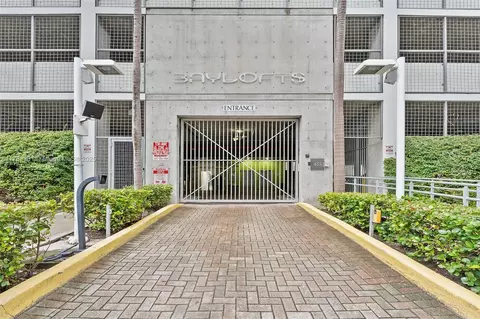 455 NE 25th St #509, Miami, FL 33137