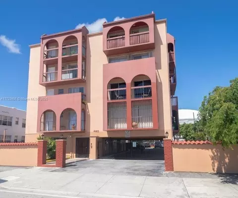 420 NW 12th Ave #44, Miami, FL 33128