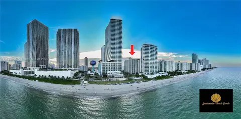 4001 S Ocean Dr #10G, Hollywood, FL 33019