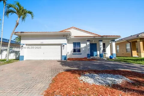 13131 SW 23rd St, Miramar, FL 33027