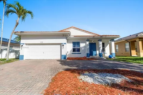 13131 SW 23rd St, Miramar, FL 33027