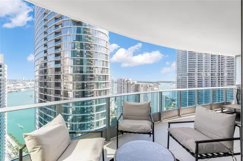 200 Biscayne Boulevard Way #4101, Miami, FL 33131