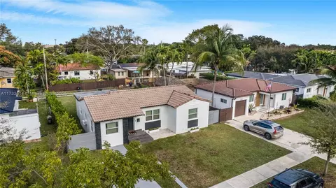 81 Whitethorn Dr, Miami Springs, FL 33166