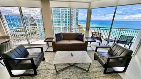 17375 Collins Ave #1808, Sunny Isles Beach, FL 33160