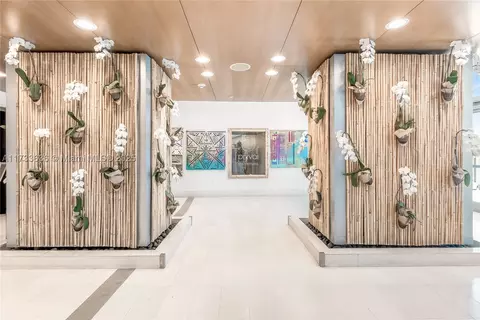 Entry Way - 200 Biscayne Boulevard Way #4912, Miami, FL 33131 photo 1 of 1