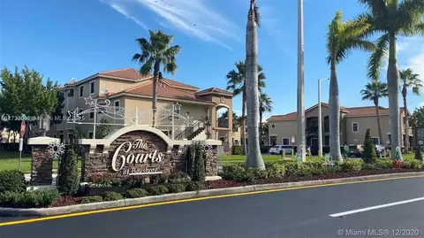 22631 SW 88th Pl #4-18, Cutler Bay, FL 33190
