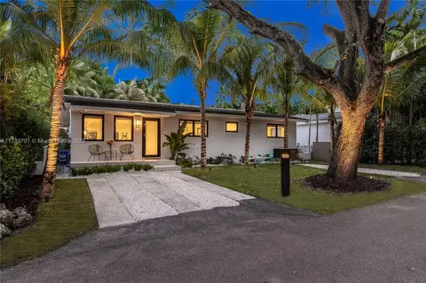 800 NE 70th St, Miami, FL 33138