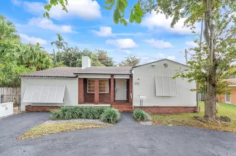 8941 NE 10th Ave, Miami, FL 33138