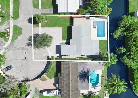 2720 SW 19th St, Fort Lauderdale, FL 33312