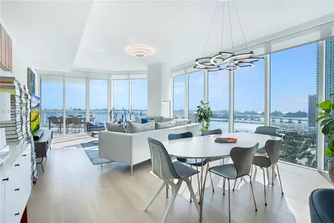 2020 N Bayshore Dr #2302, Miami, FL 33137