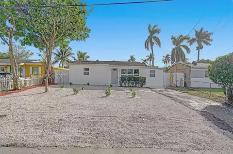 4296 SW 49th St, Fort Lauderdale, FL 33314