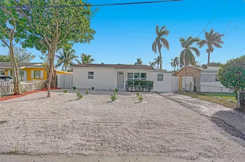 4296 SW 49th St, Fort Lauderdale, FL 33314