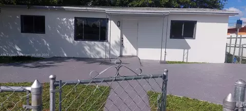 20600 NW 34th Ave, Miami Gardens, FL 33056