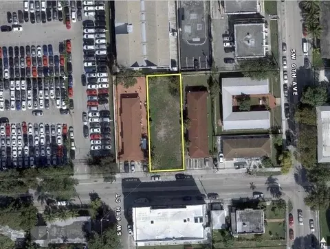 Undisclosed, Miami, FL 33130