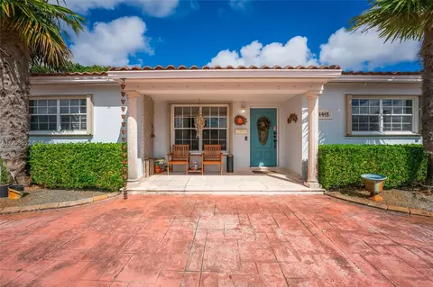 8445 SW 43rd Ter, Miami, FL 33155