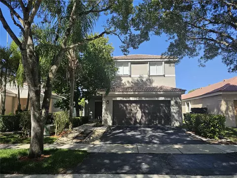 4393 Magnolia Ridge Dr, Weston, FL 33331