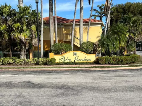 7290 NW 114th Ave #208-7, Doral, FL 33178